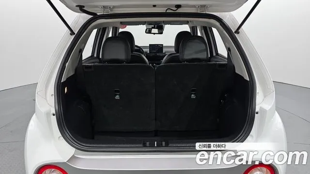 Hyundai Casper Casper Inspiration — Фото автомобиля 20