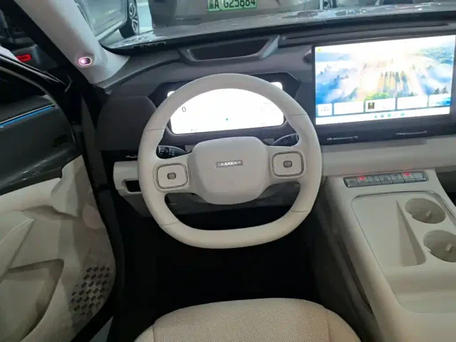 Haval Xiaolong MAX — Фото автомобиля 10