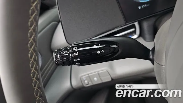 Hyundai Avante CN7 — Фото автомобиля 29