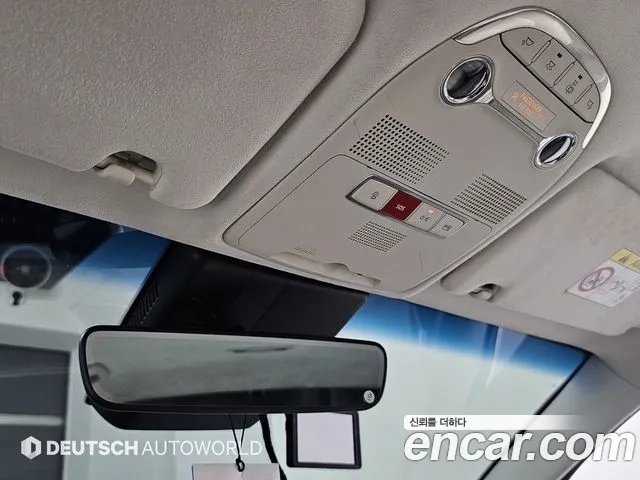 Hyundai Grandeur Grandeur (New) Hybrid — Фото автомобиля 17
