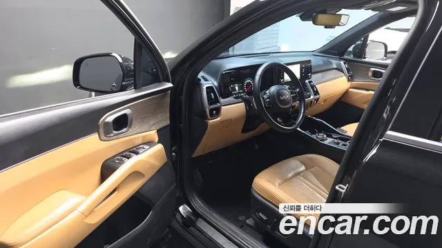 Kia Sorento 4th Gen — Фото автомобиля 15