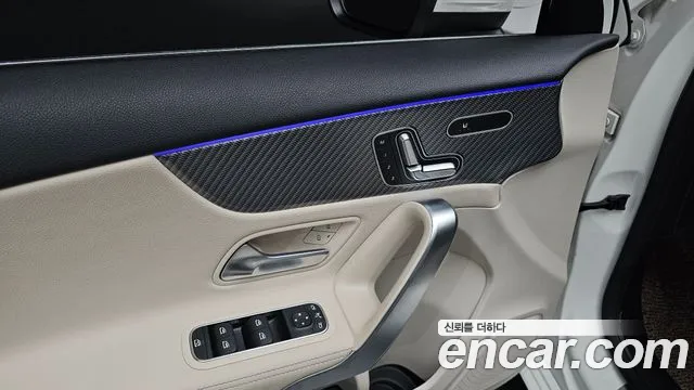 Mercedes-Benz A-Class W177 — Фото автомобиля 27