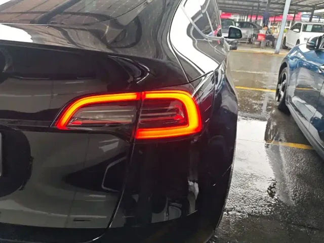 Tesla Model Y — Фото автомобиля 7