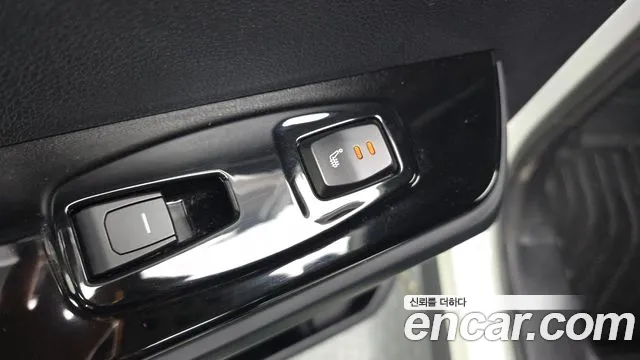 KG_Mobility_Ssangyong Torres Torres Бензин 1.5 2WD — Фото автомобиля 8