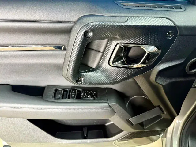 Haval Big Dog — Фото автомобиля 15