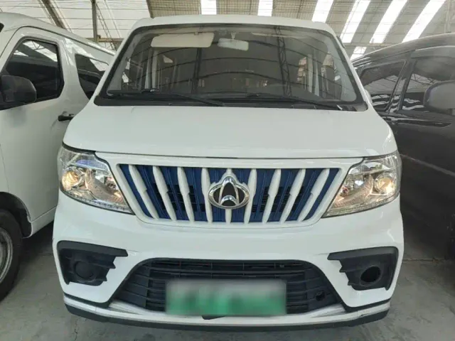 Changan Ruixing EM60 — Фото автомобиля 2