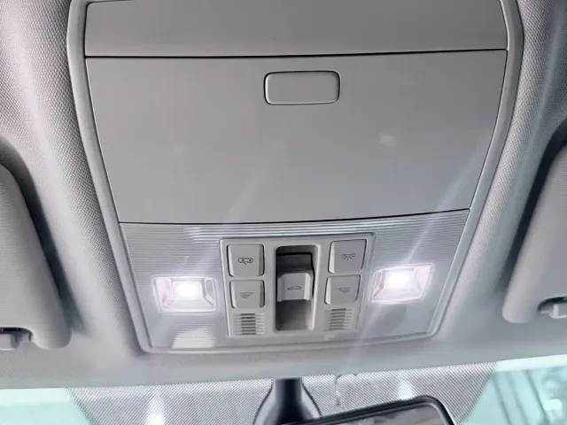 Skoda Superb — Фото автомобиля 13