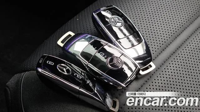 Mercedes-Benz E-Class W213 — Фото автомобиля 27