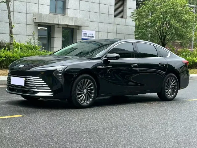 Фотография автомобиля — Buick LaCrosse