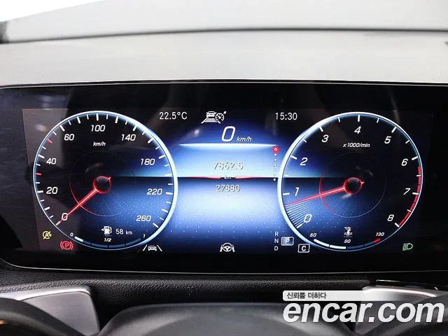 Mercedes-Benz GLB-Class X247 — Фото автомобиля 6