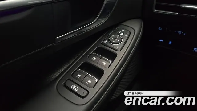Hyundai Sonata DN8 — Фото автомобиля 17