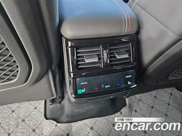 Renault Korea Grand Koleos — Фото автомобиля 13