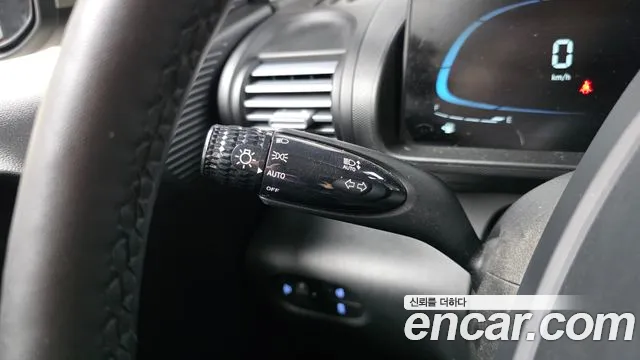 Hyundai Casper — Фото автомобиля 29