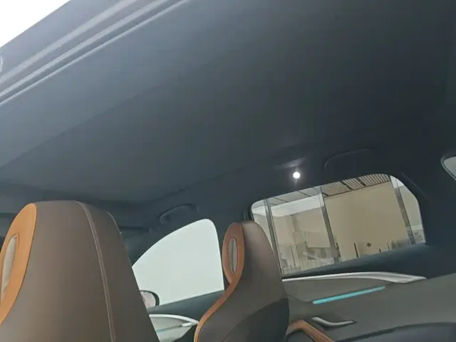 BYD Song Pro — Фото автомобиля 17