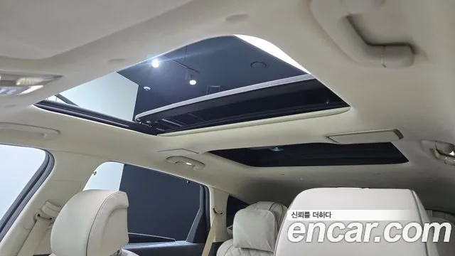 Genesis GV80 — Фото автомобиля 24