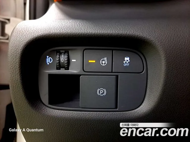 Hyundai Casper New — Фото автомобиля 19