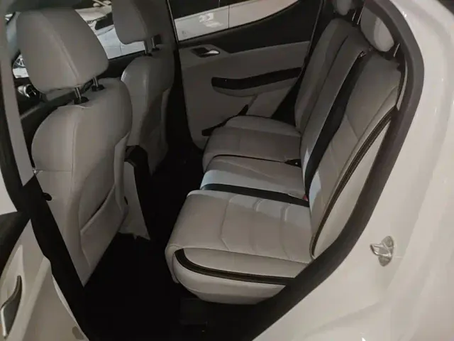 BYD Yuan Pro — Фото автомобиля 16