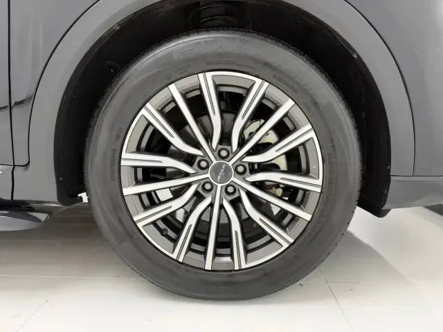 Jetour X70 Plus — Фото автомобиля 17