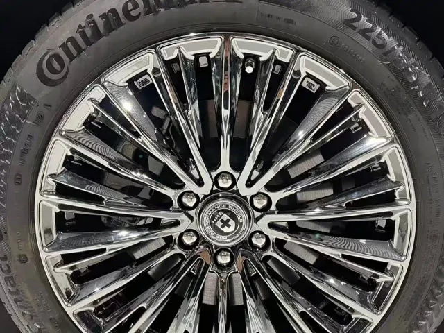 Buick Century — Фото автомобиля 11