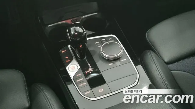 BMW 1-Series — Фото автомобиля 14