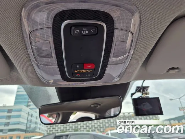Hyundai AVANTE Avante (CN7) — Фото автомобиля 17