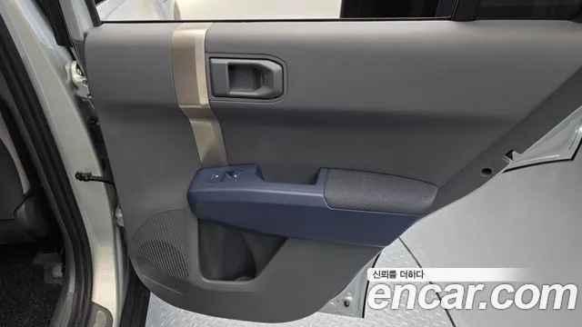 Kia EV3 — Фото автомобиля 25