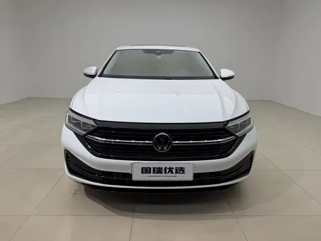 Volkswagen Sagitar — Фото автомобиля 2