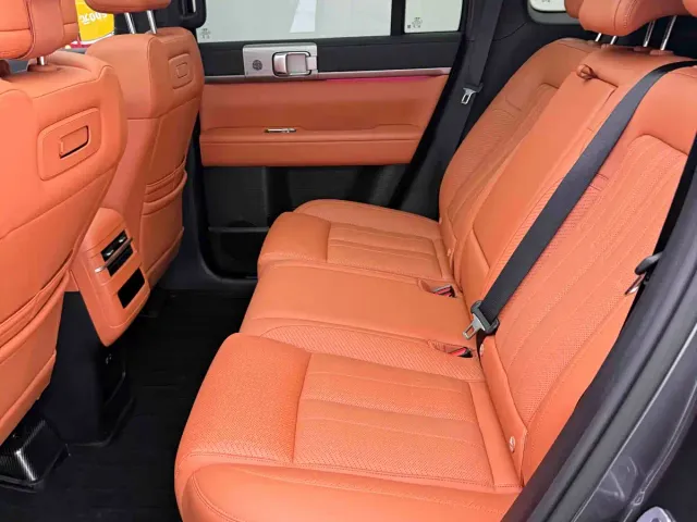 BYD FangChengBao Titanium 7 — Фото автомобиля 6