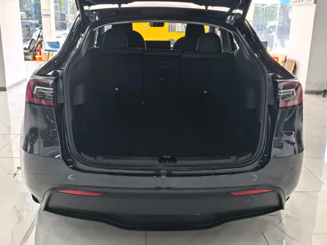 Tesla Model Y — Фото автомобиля 16