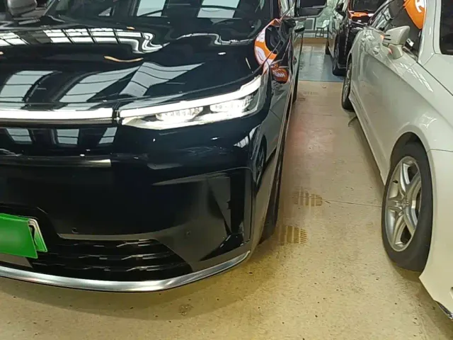 GAC Trumpchi Xiangwang S9 — Фото автомобиля 23