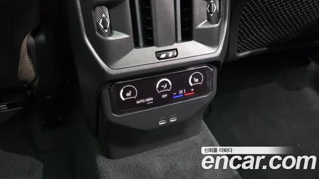 BMW X3 G45 — Фото автомобиля 19