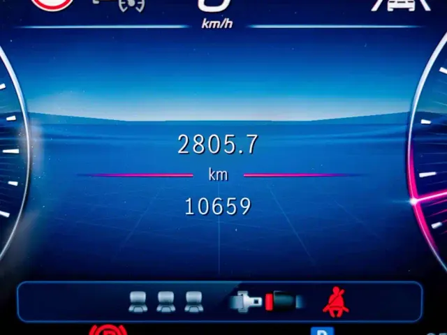 Mercedes-Benz GLC-Class — Фото автомобиля 10