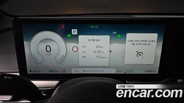 Genesis GV60 — Фото автомобиля 11