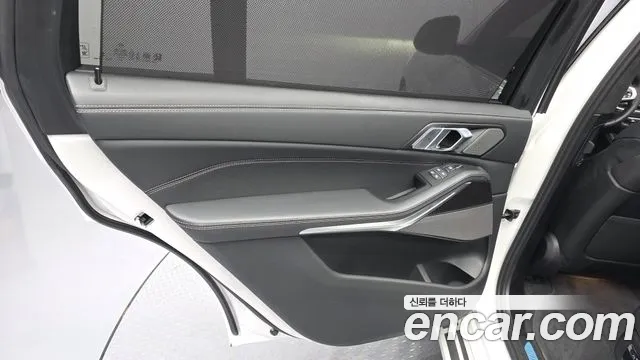 BMW X7 G07 — Фото автомобиля 14