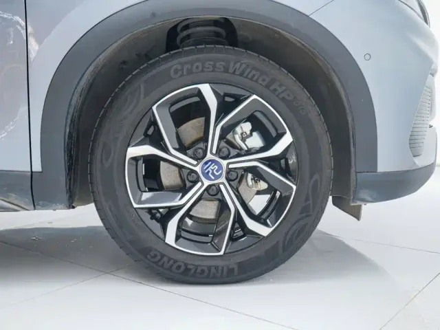 BYD Yuan PLUS — Фото автомобиля 28
