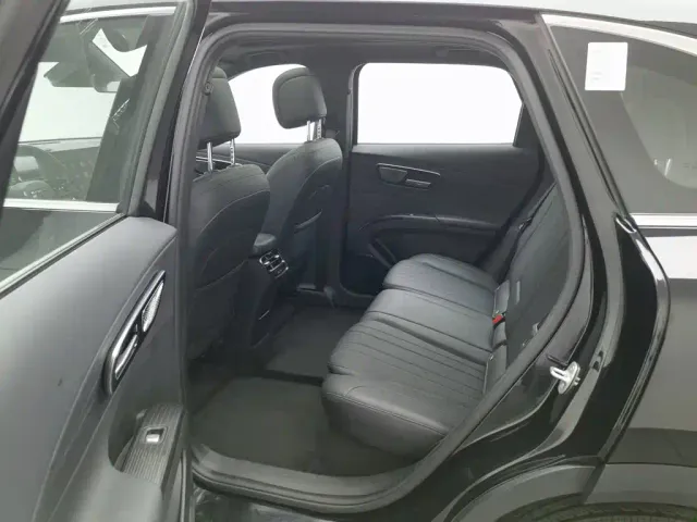 Chery Tiggo 8 — Фото автомобиля 15