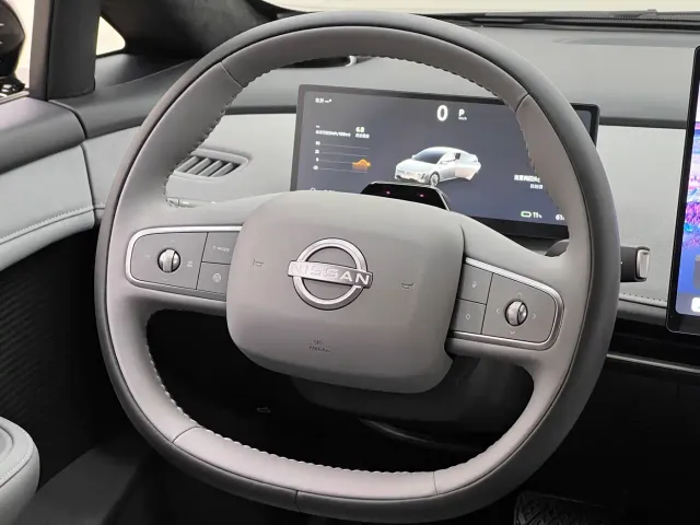 Nissan N7 — Фото автомобиля 23