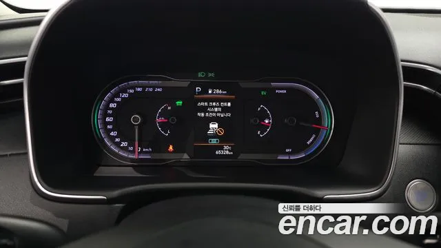 Hyundai Tucson — Фото автомобиля 8