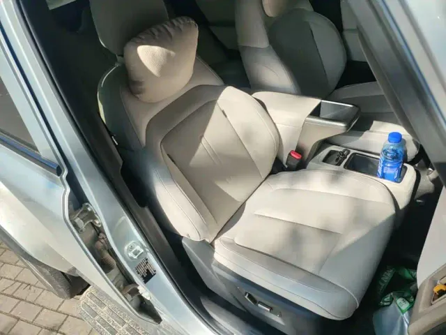 iCAR V23 — Фото автомобиля 24
