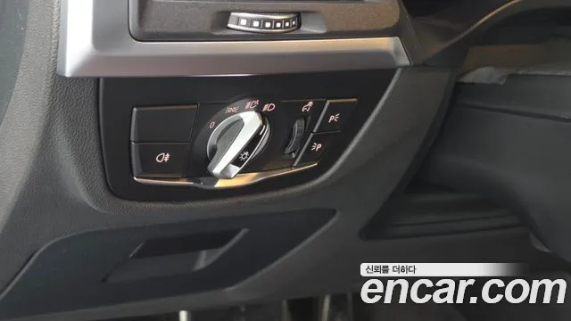 BMW X3 G01 — Фото автомобиля 26