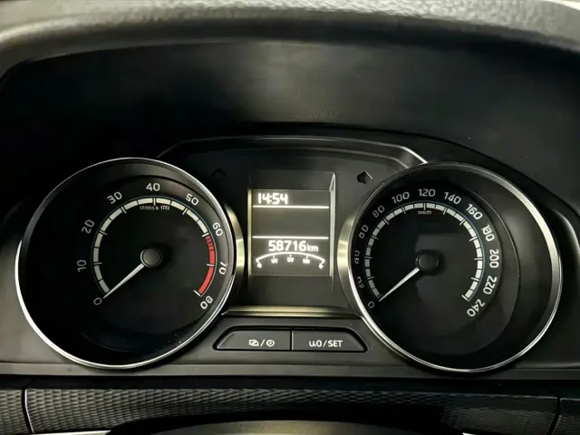 Skoda Kamiq — Фото автомобиля 7