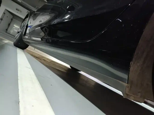 Tesla Model 3 — Фото автомобиля 21