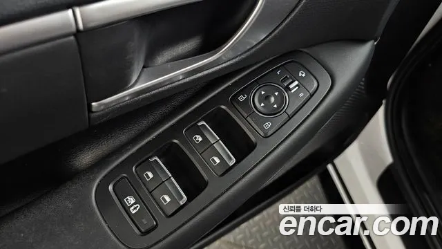Hyundai Sonata DN8 — Фото автомобиля 27
