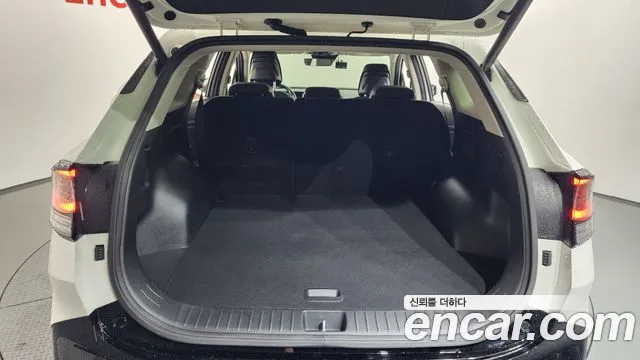 Kia Sportage — Фото автомобиля 13