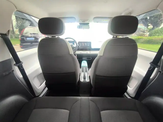 Changan Lumin — Фото автомобиля 7