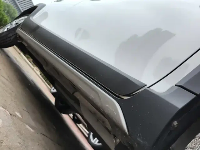 Toyota YARiS L Zhi Xuan — Фото автомобиля 20