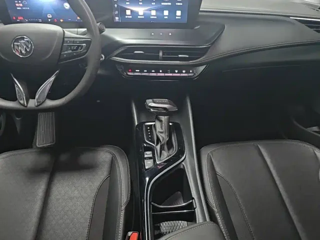 Buick Verano — Фото автомобиля 13