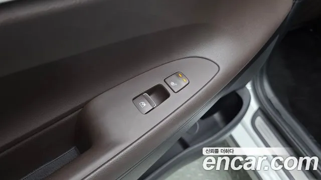 Hyundai Grandeur — Фото автомобиля 19