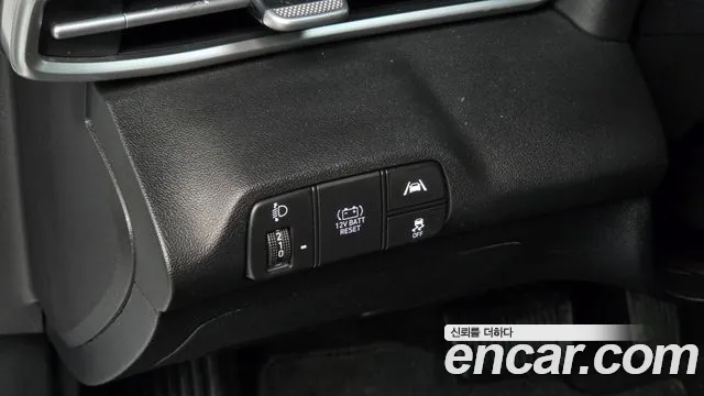 Hyundai Avante CN7 — Фото автомобиля 16