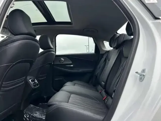 Chery Arrizo 8 — Фото автомобиля 8